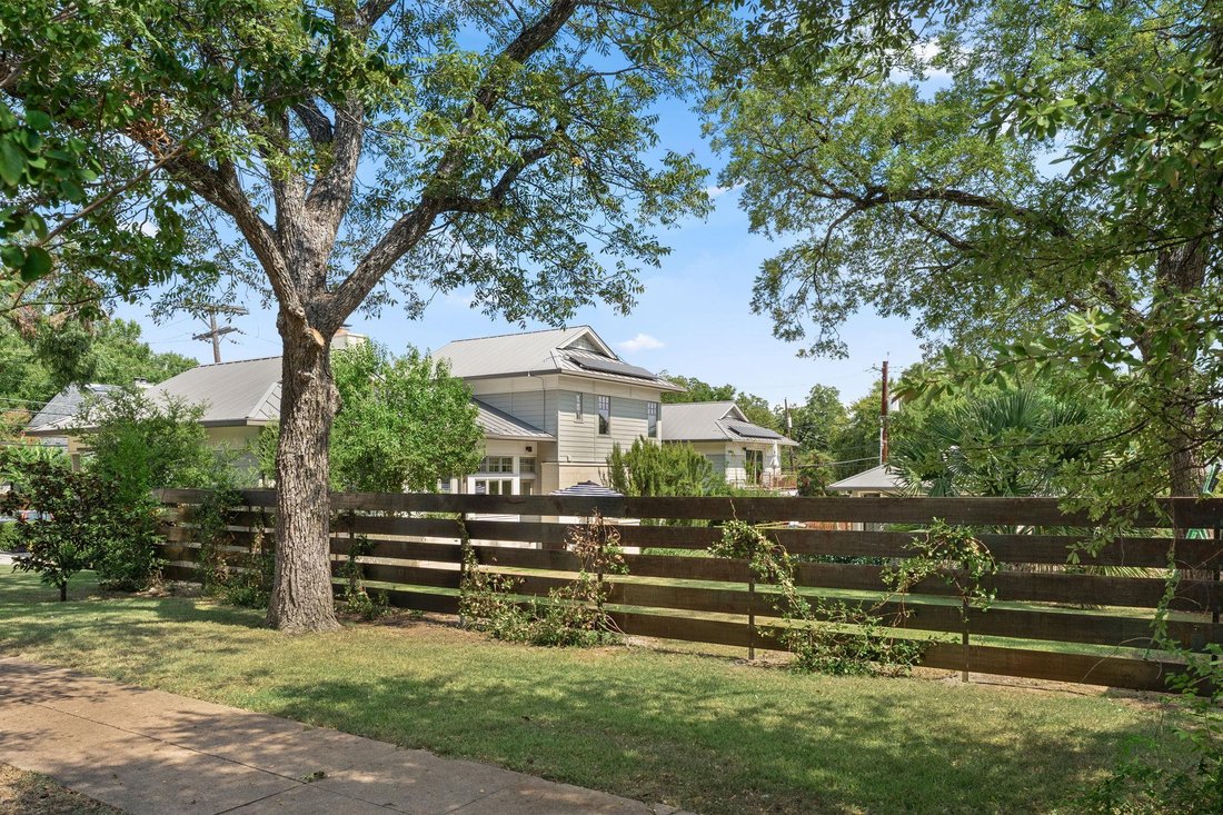 House in Austin, Texas, United States 4 - 17313616