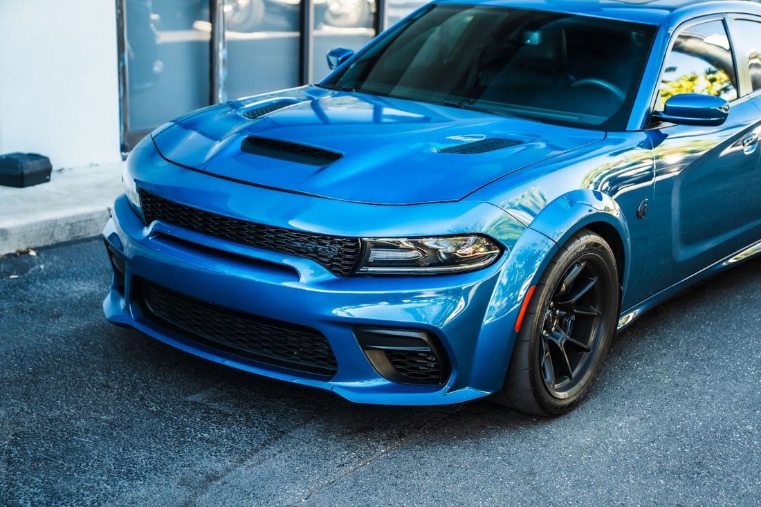 Sedan in Boynton Beach, FL, United States 4 - 17320634