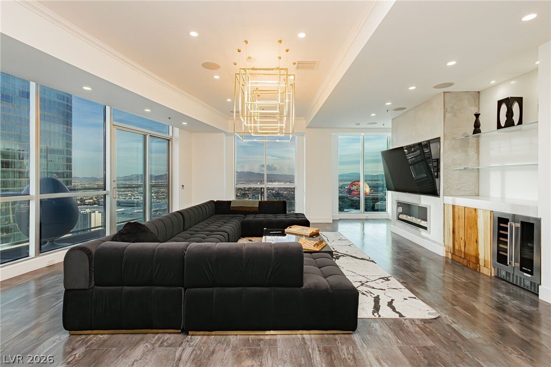 House in Las Vegas, Nevada, United States 2 - 17315411