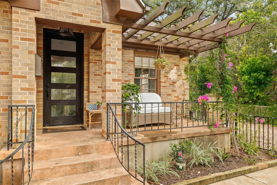 House in Austin, Texas, United States 5 - 17315056