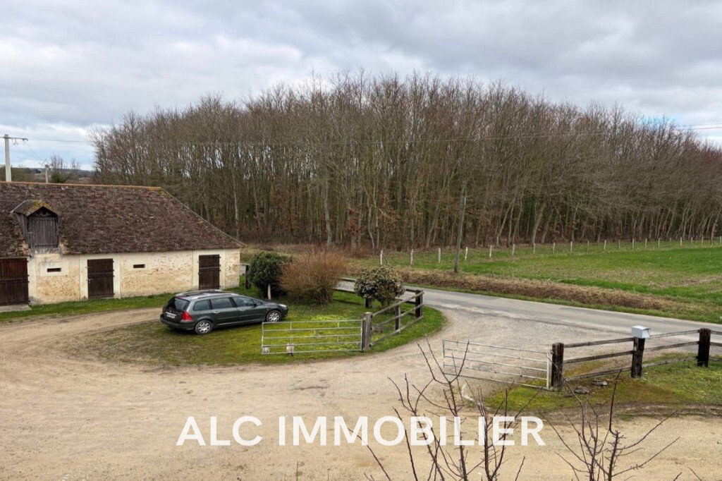Villa in Monhoudou, Pays de la Loire, France 2 - 17293573