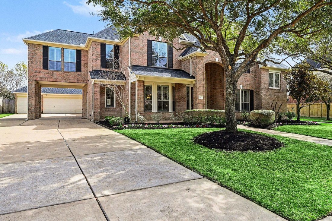 House in Katy, Texas, United States 3 - 17311044