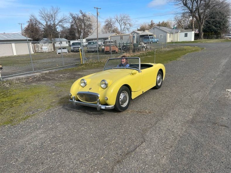 Cabriolet in Glendale, United States 3 - 17320018