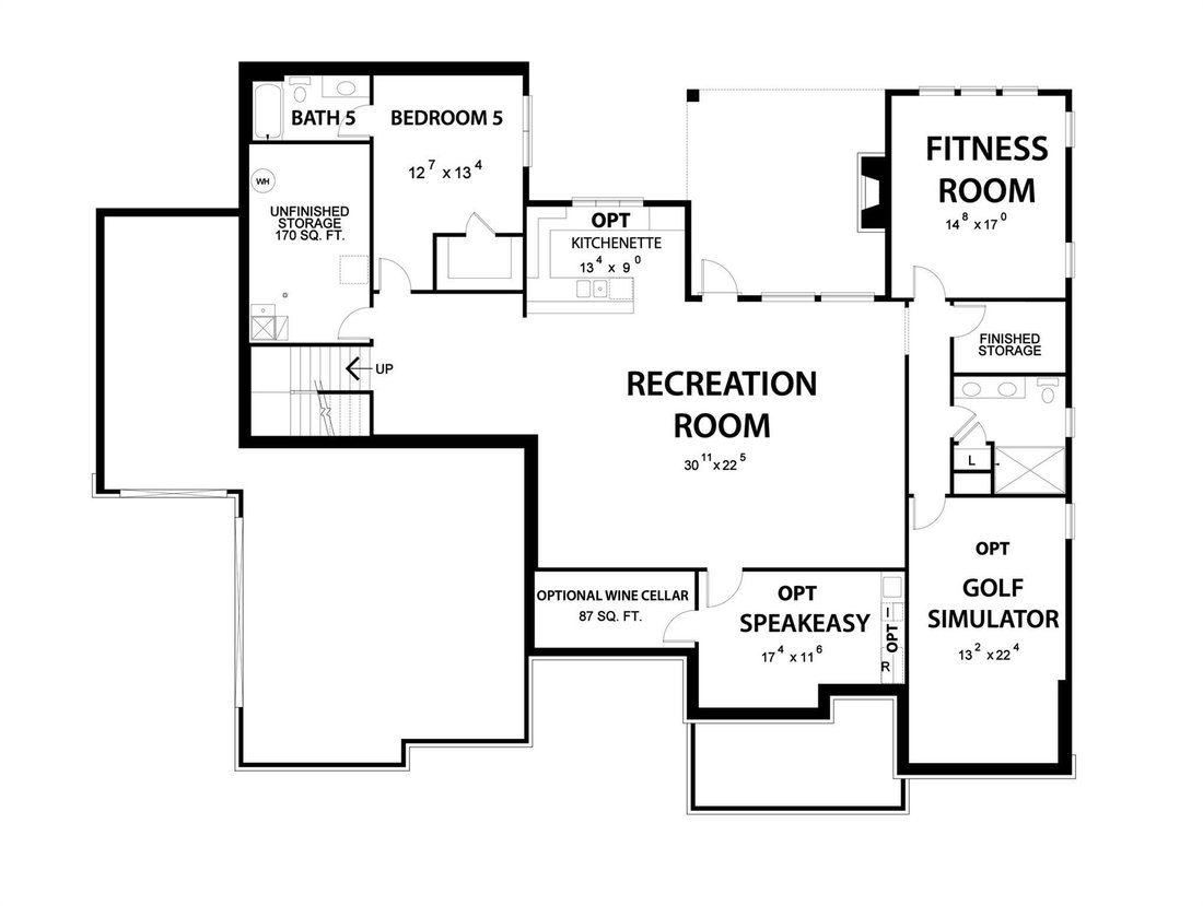 House in Waxhaw, North Carolina, United States 4 - 17312022