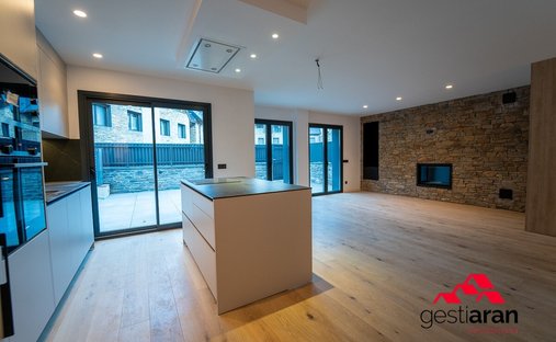Apartamento en Vielha e Mijaran, Cataluña, España 1