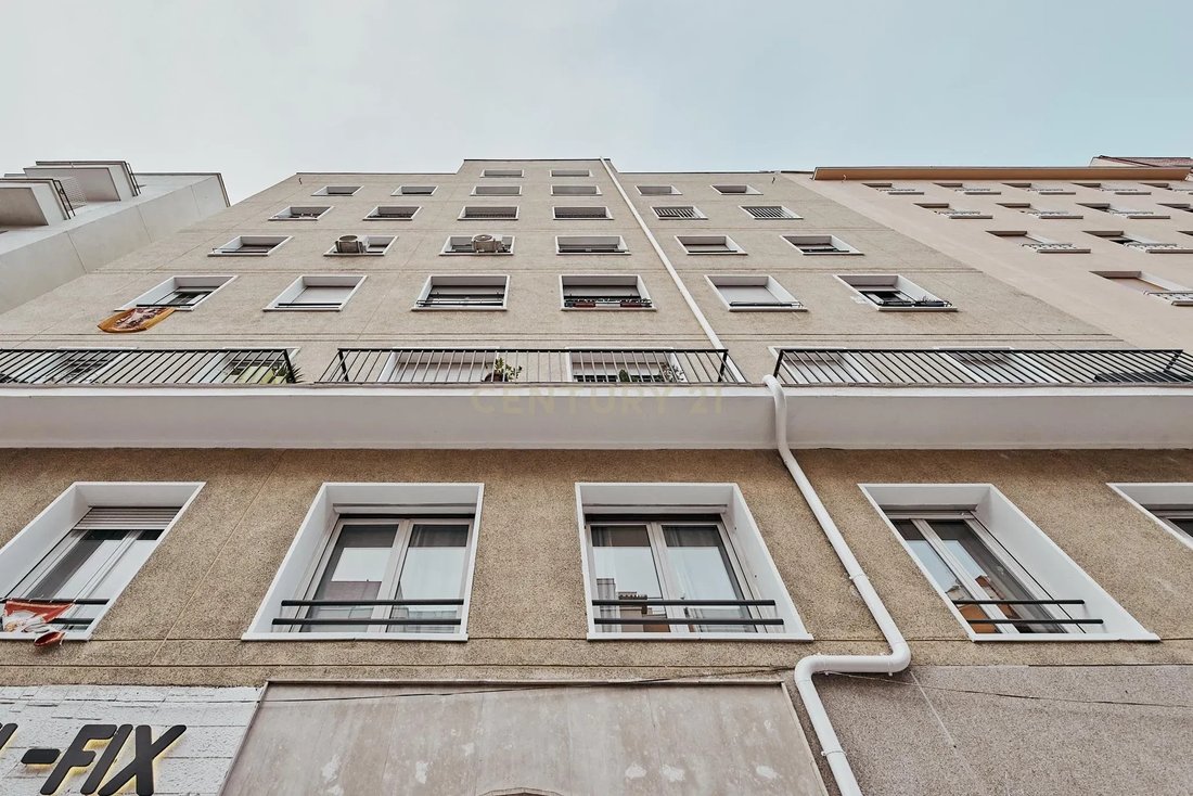 Apartment in Retiro, Madrid, Spain 3 - 17322619