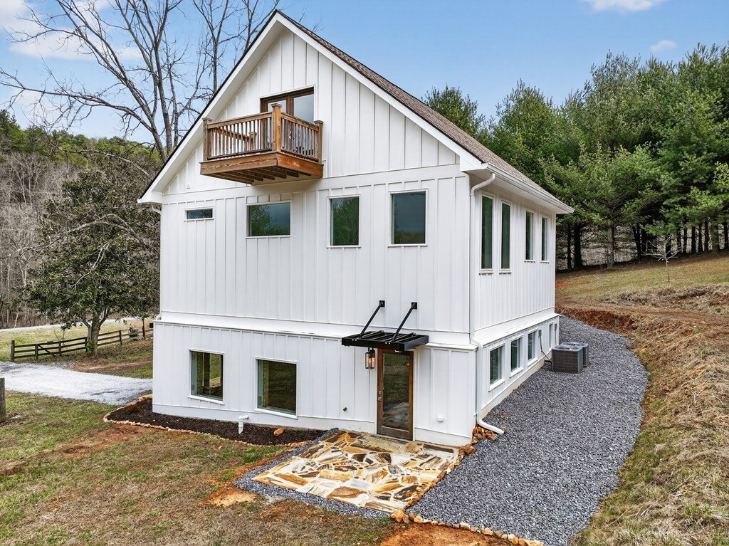 House in Mineral Bluff, Georgia, United States 4 - 17318495