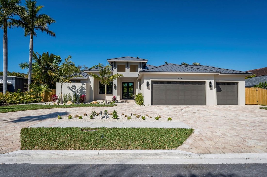 House in Sarasota, Florida, United States 2 - 17312748