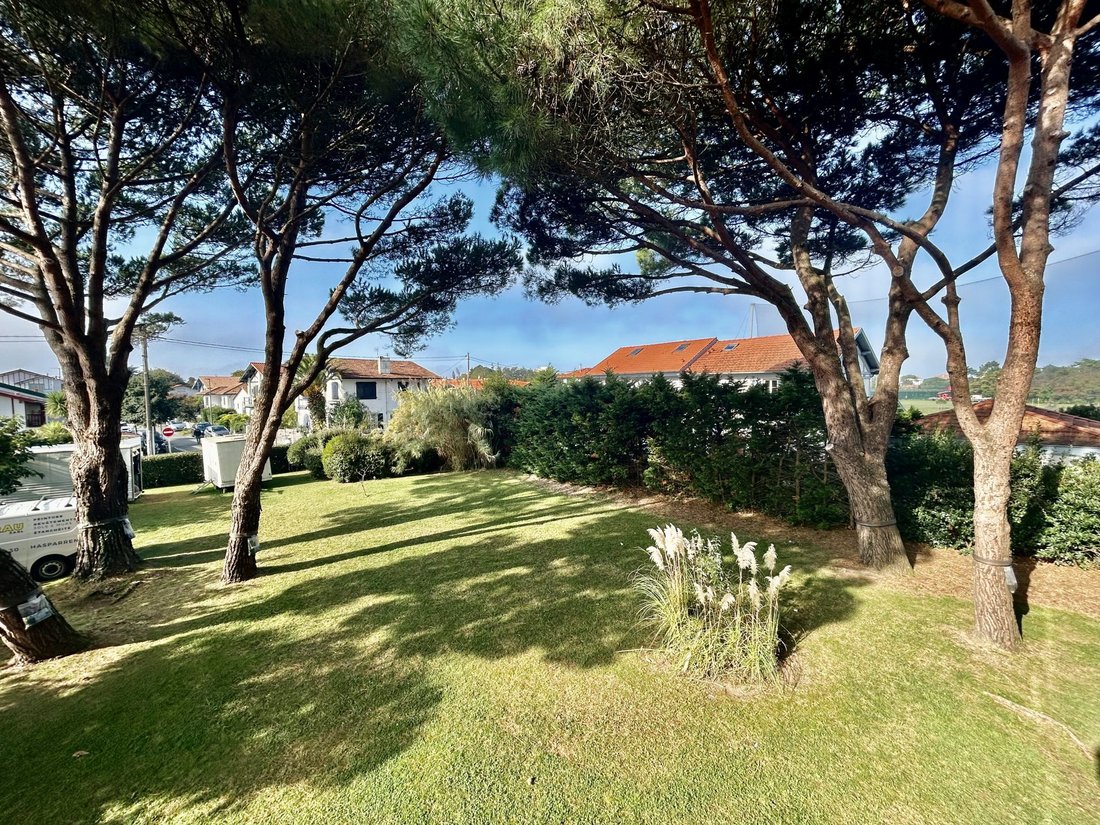 Apartment in Anglet, Nouvelle-Aquitaine, France 5 - 17315249
