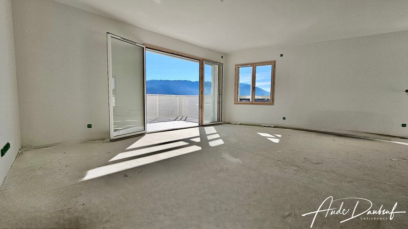 Apartment in Galbert, Annecy, France 5 - 17314682