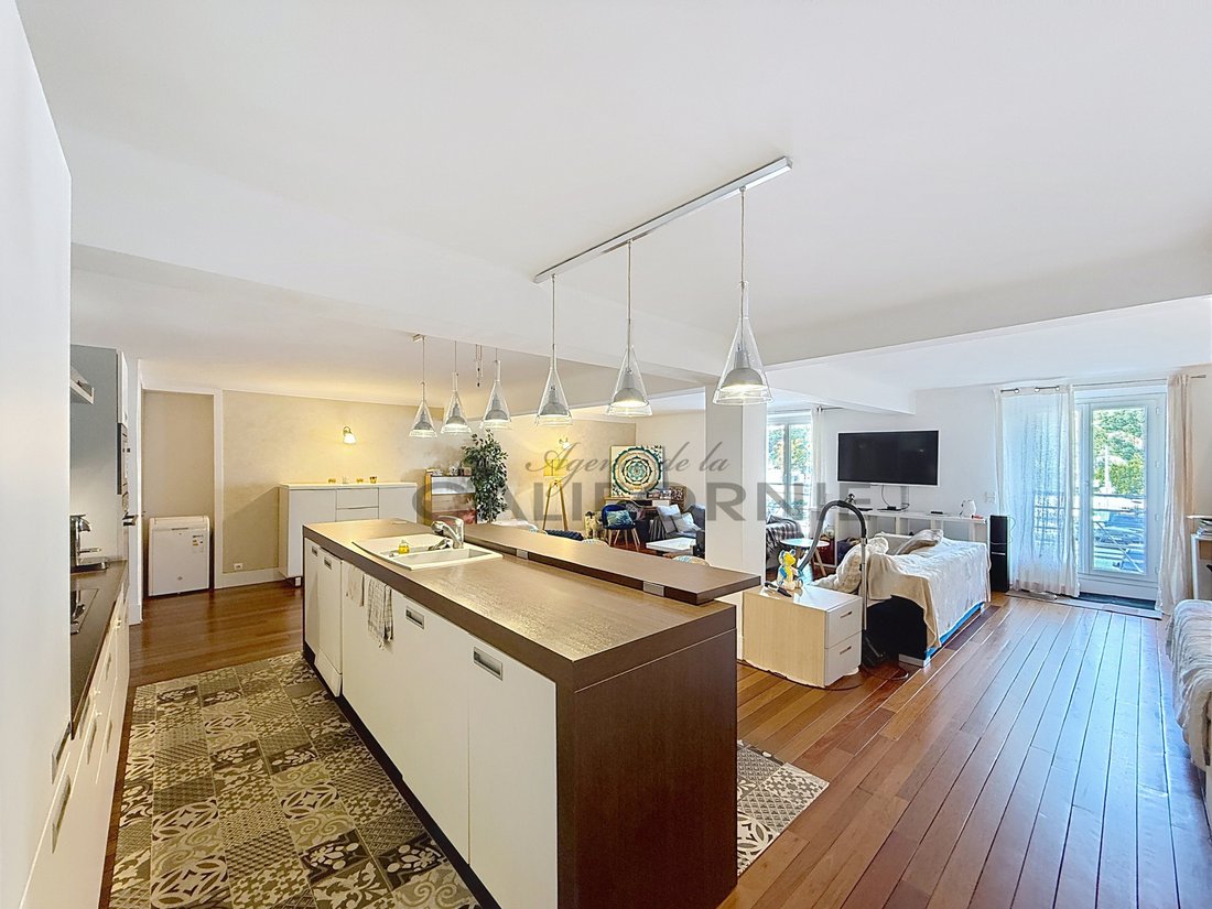 Apartamento en Cannes, Provenza-Alpes-Costa Azul, Francia 1 - 17146447