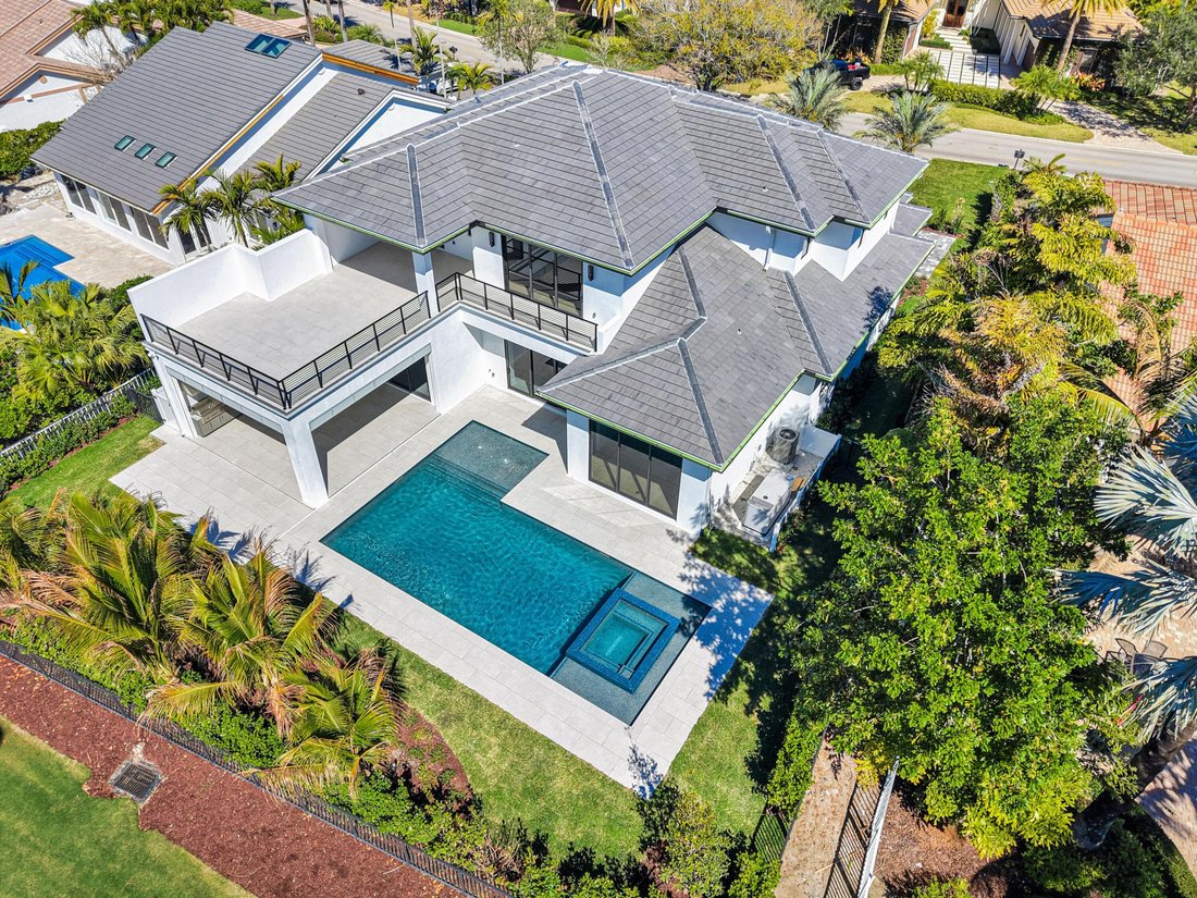House in Jupiter, Florida, United States 2 - 16633164