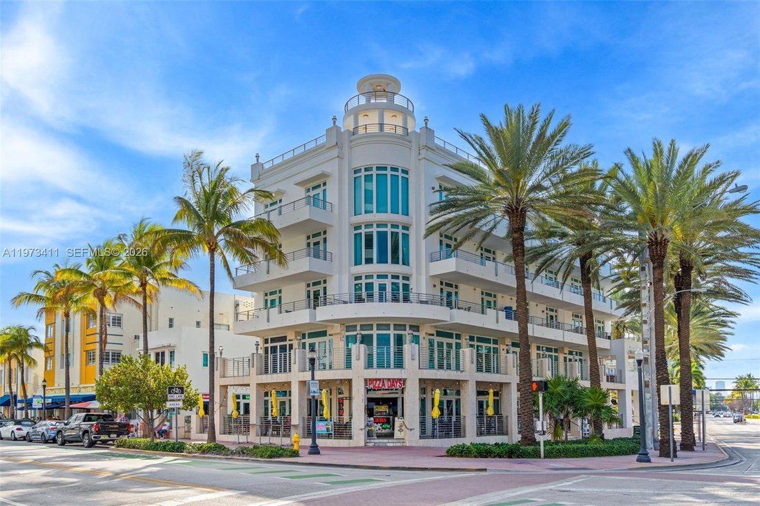 Condo in Miami Beach, Florida, United States 3 - 17312832