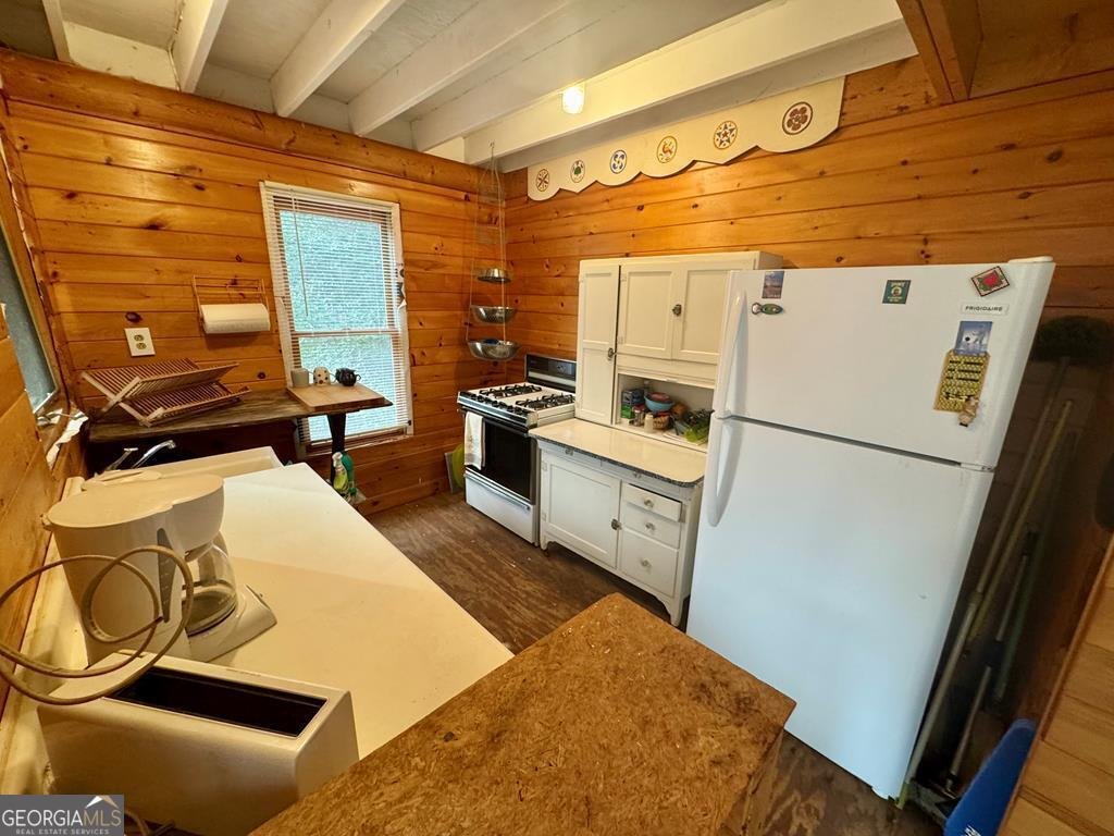 House in Cherry Log, Georgia, United States 5 - 17312943