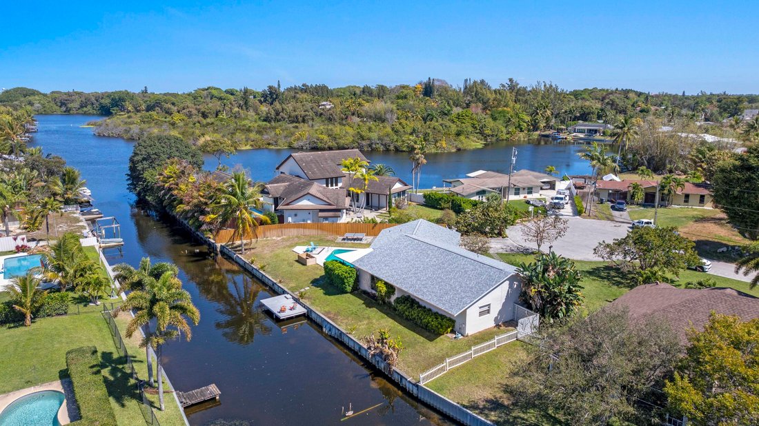 House in Lantana, Florida, United States 2 - 17314313