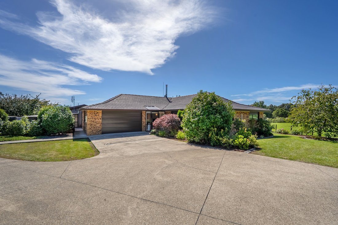 Land in Dairy Flat, Auckland, New Zealand 5 - 17323282