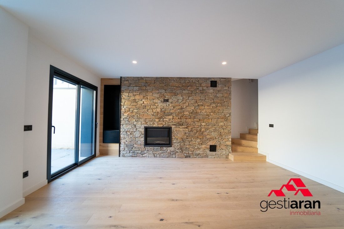 Apartment in Vielha e Mijaran, Catalonia, Spain 2 - 17311335