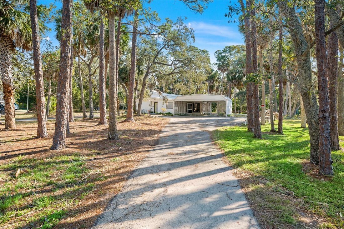 House in Hernando Beach, Florida, United States 3 - 17318644