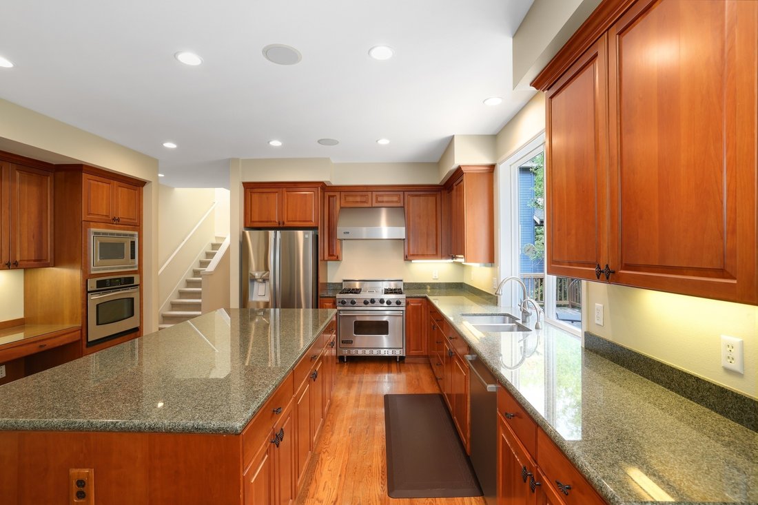 Casa a Sammamish, Washington, Stati Uniti 4 - 17311314