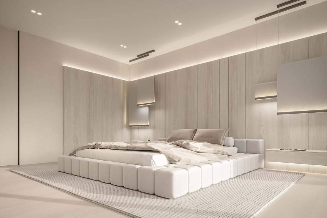 Villa in Benahavis, Andalusia, Spain 4 - 17049870
