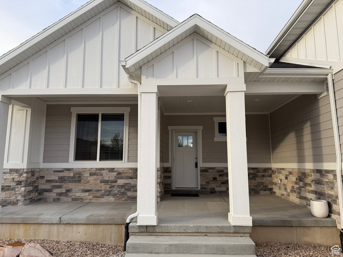 Maison à Kamas, Utah, États-Unis 4 - 17318469