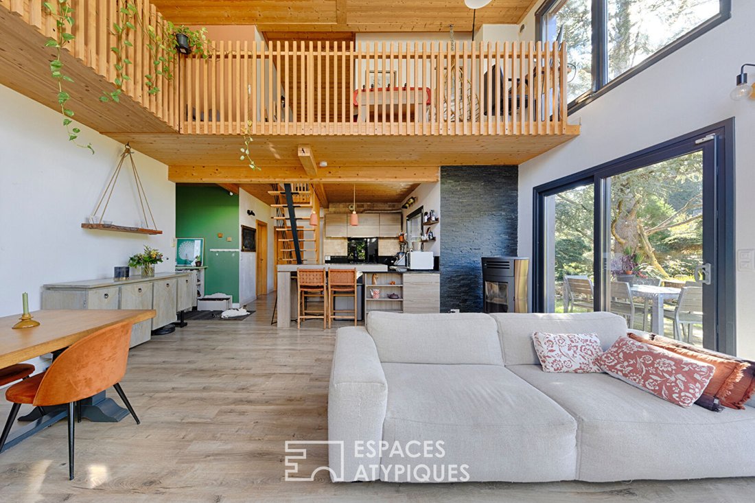 Villa in Bercheres-sur-Vesgre, Centre-Val de Loire, France 2 - 17314471