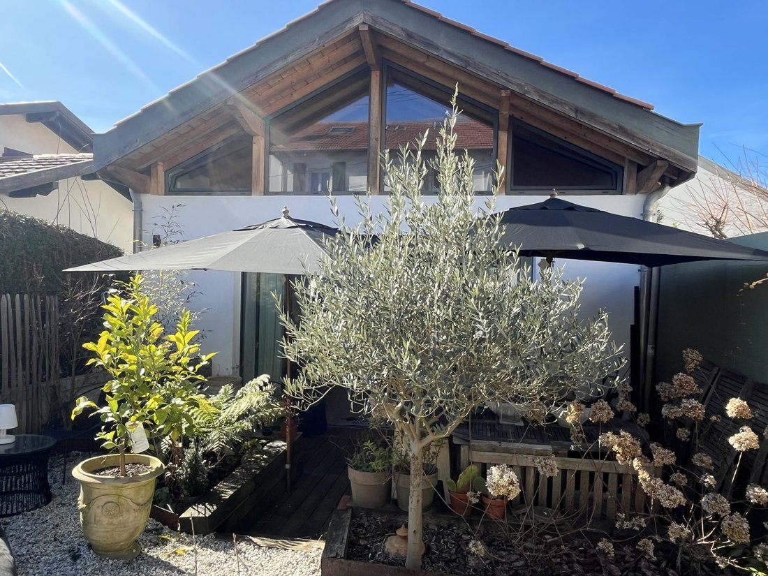 House in Biarritz, Nouvelle-Aquitaine, France 3 - 17315235
