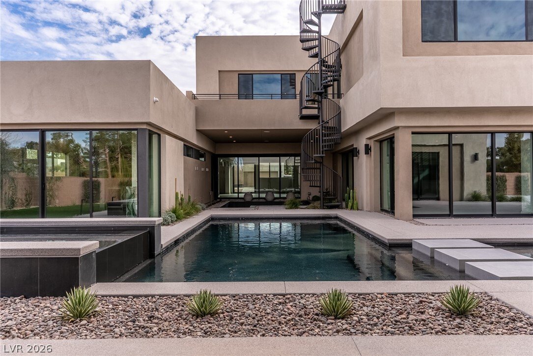 House in Las Vegas, Nevada, United States 1 - 17315394
