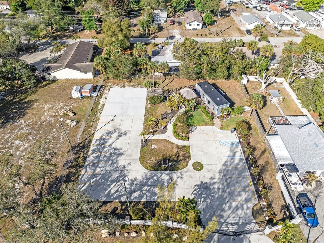 Terreno a Fort Myers, Florida, Stati Uniti 4 - 17310863