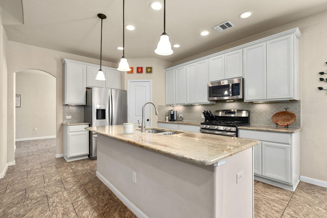 House in Round Rock, Texas, United States 5 - 17313332