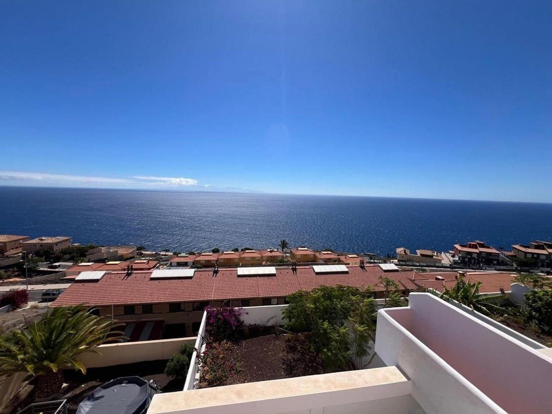 House in El Rosario, Canary Islands, Spain 1 - 16847772