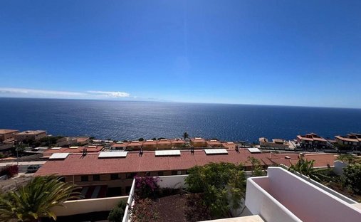 Haus in El Rosario, Kanarische Inseln, Spanien 1