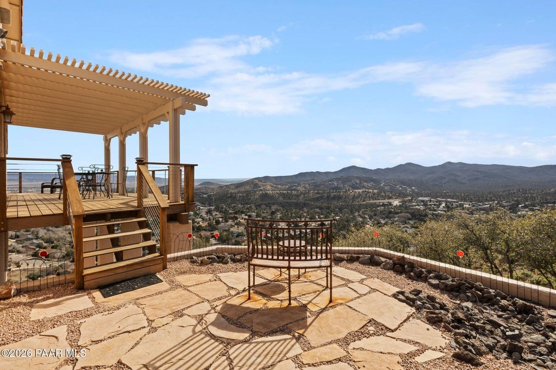 House in Prescott, Arizona, United States 4 - 17312316