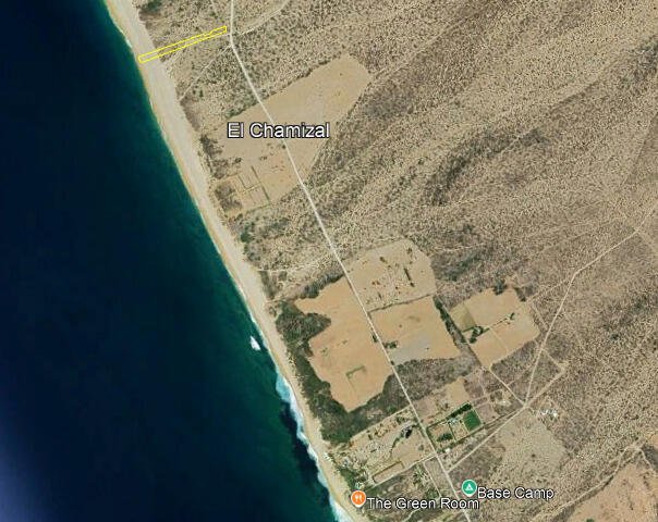 Land in El Chamizal, Baja California Sur, Mexico 2 - 17319224