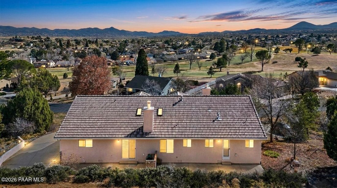 House in Dewey-Humboldt, Arizona, United States 2 - 17301193
