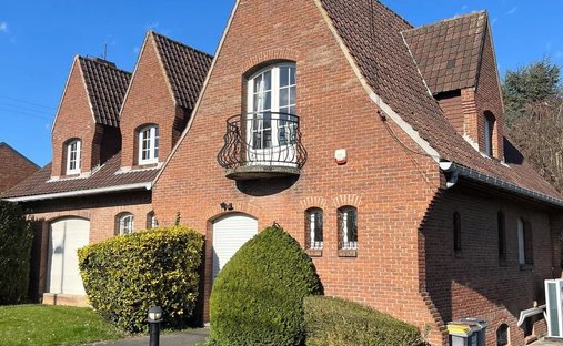 House in Bauvin, Hauts-de-France, France 1
