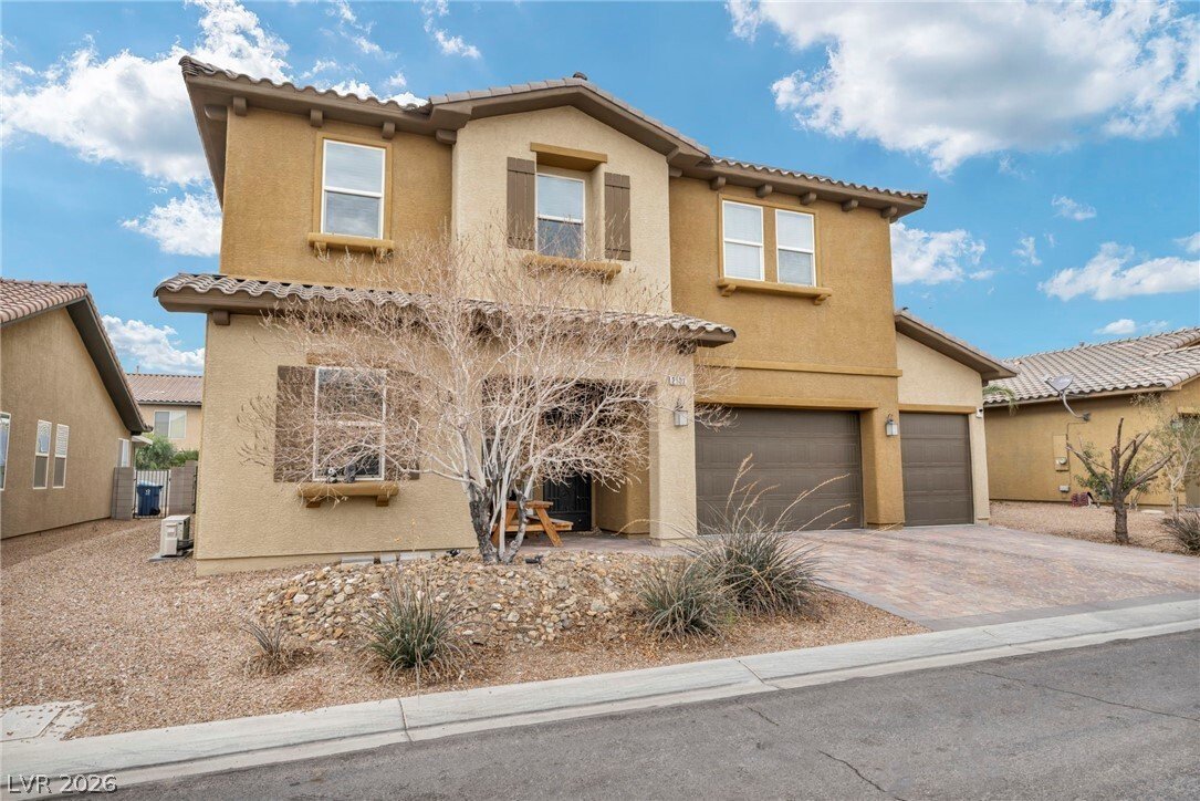House in Las Vegas, Nevada, United States 3 - 17321079
