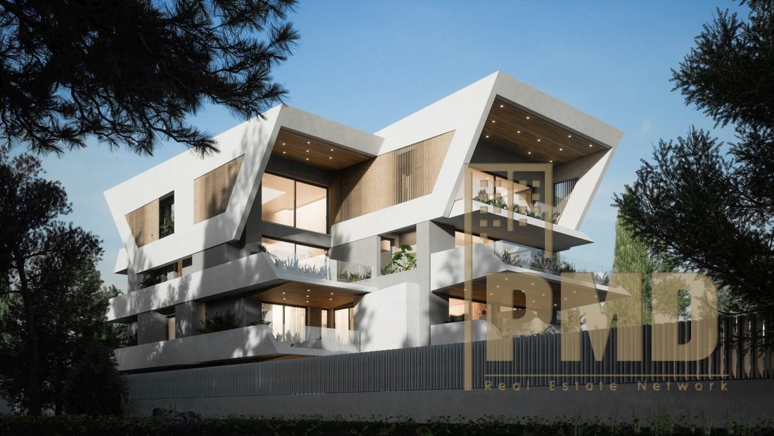 Apartment in Voula, Attica, Greece 4 - 17310839