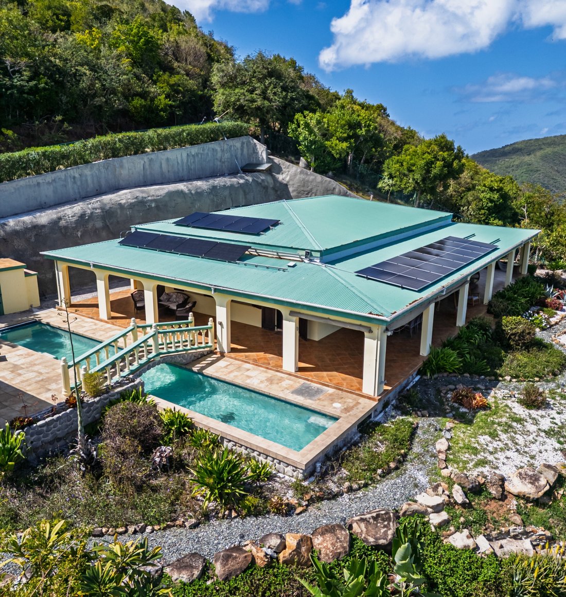 House in Parham Town, Tortola, British Virgin Islands 2 - 17314416