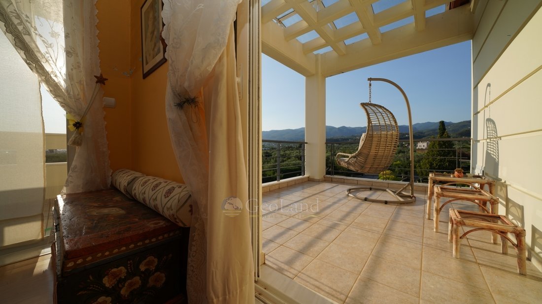 Villa in Kalamata, Peloponnese, Western Greece and the Ionian, Greece 5 - 17317874