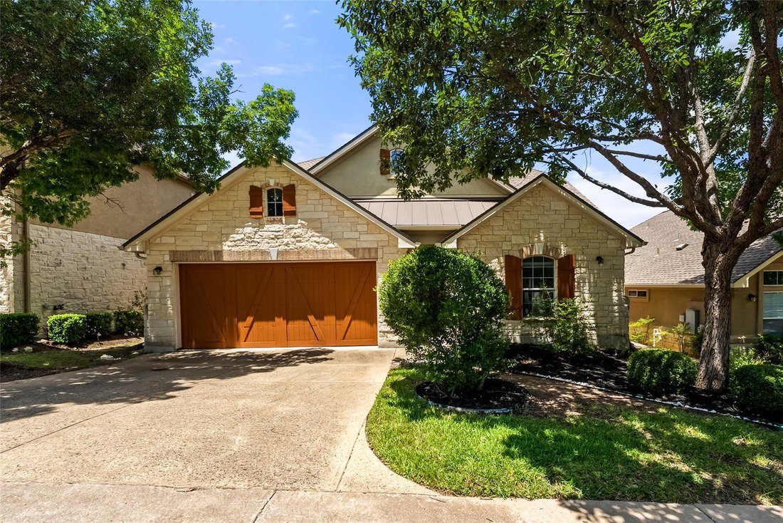 House in The Hills, Texas, United States 3 - 17313521