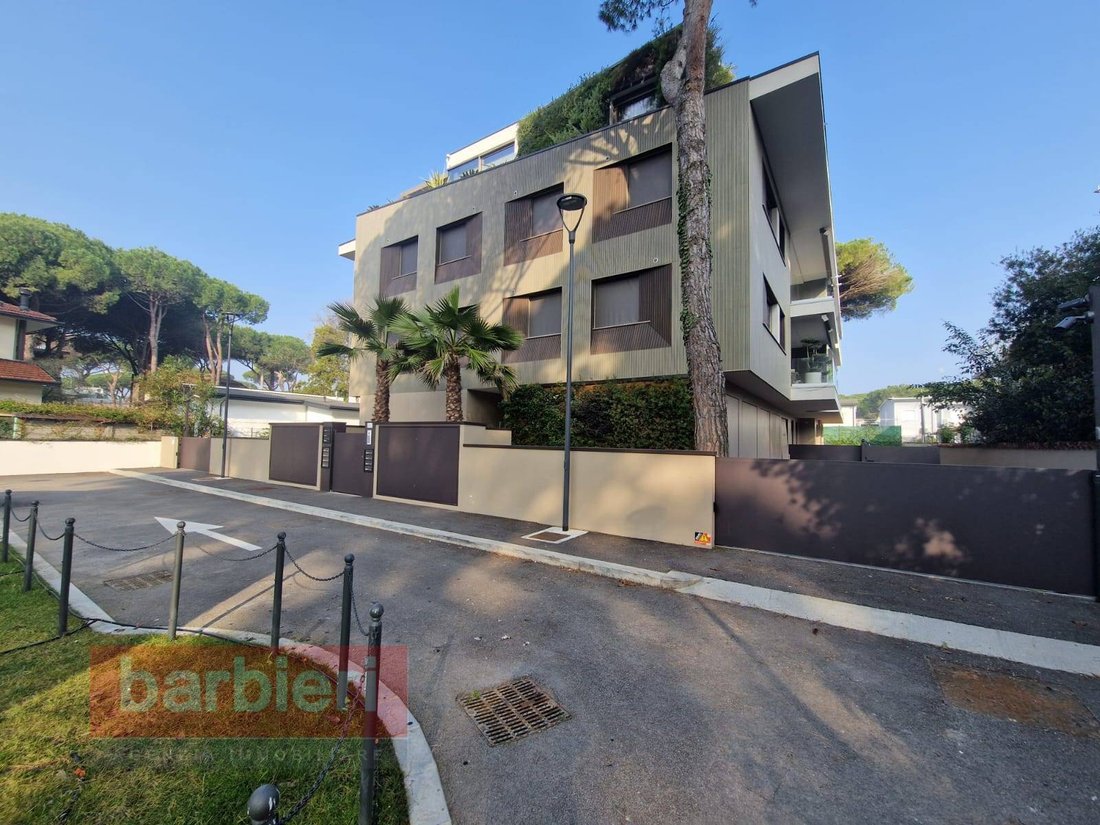 Apartment in Milano Marittima, Cervia, Emilia-Romagna 1 - 15484134