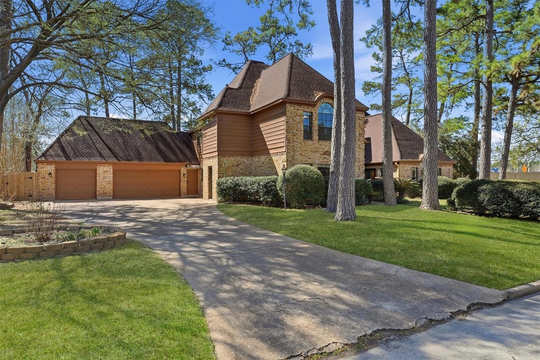 House in Houston, Texas, United States 2 - 17313407