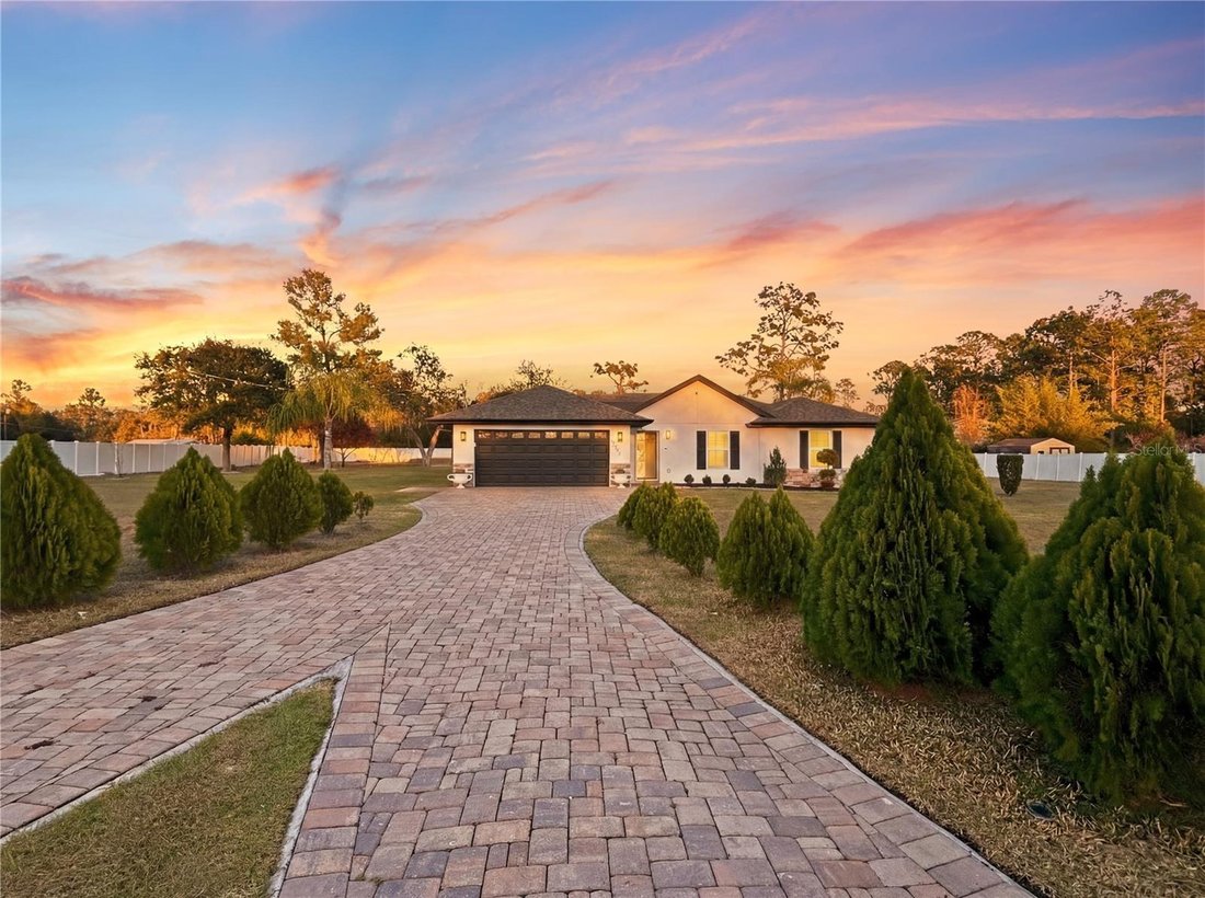 House in St. Cloud, Florida, United States 1 - 17312807