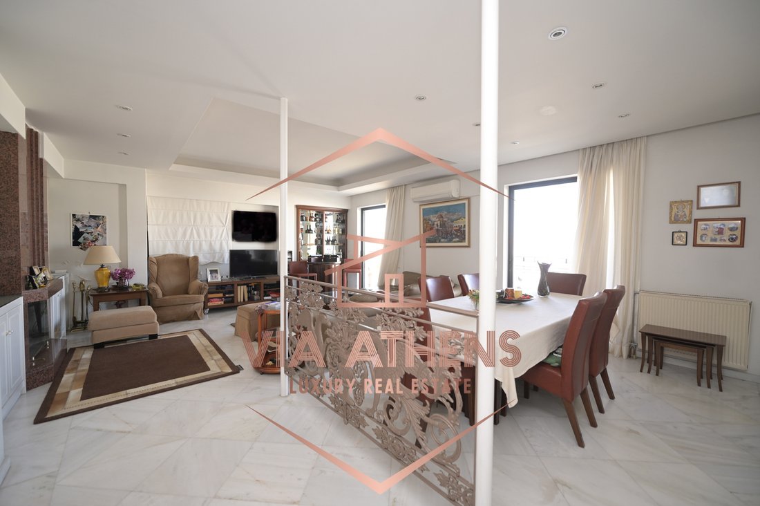 Apartment in 3rd District of Piraeus, Piraeus, Greece 3 - 17310502
