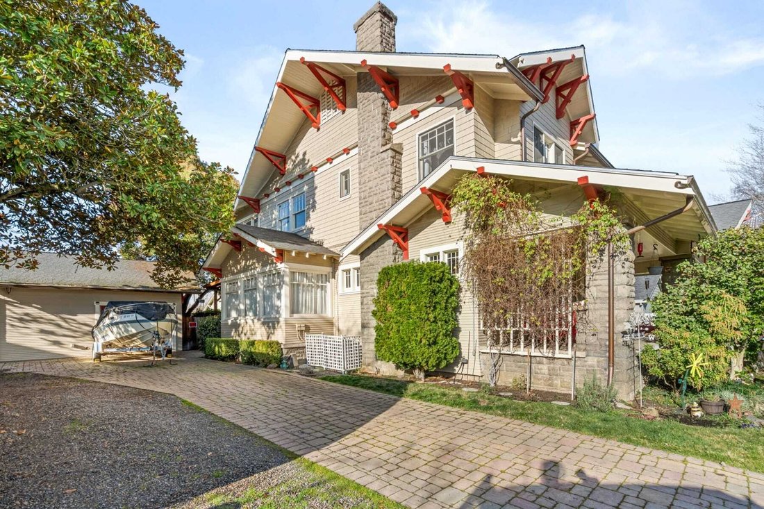 House in Medford, Oregon, United States 4 - 17312065
