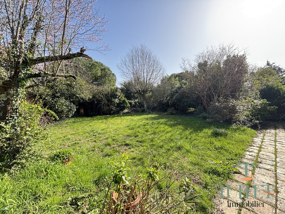 House in Saint-Palais-sur-Mer, Nouvelle-Aquitaine, France 5 - 17315112