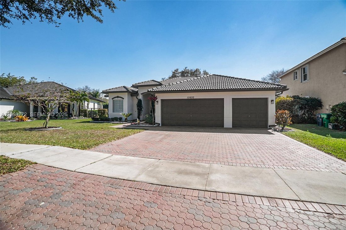 House in Parkland, Florida, United States 1 - 17275517