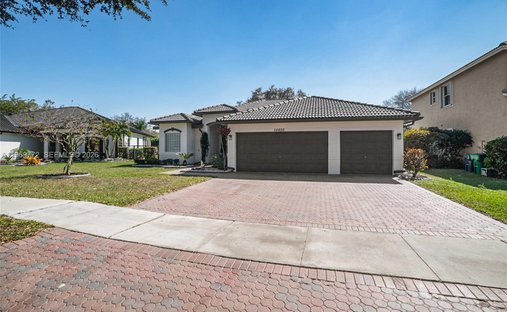 House in Parkland, Florida, United States 1