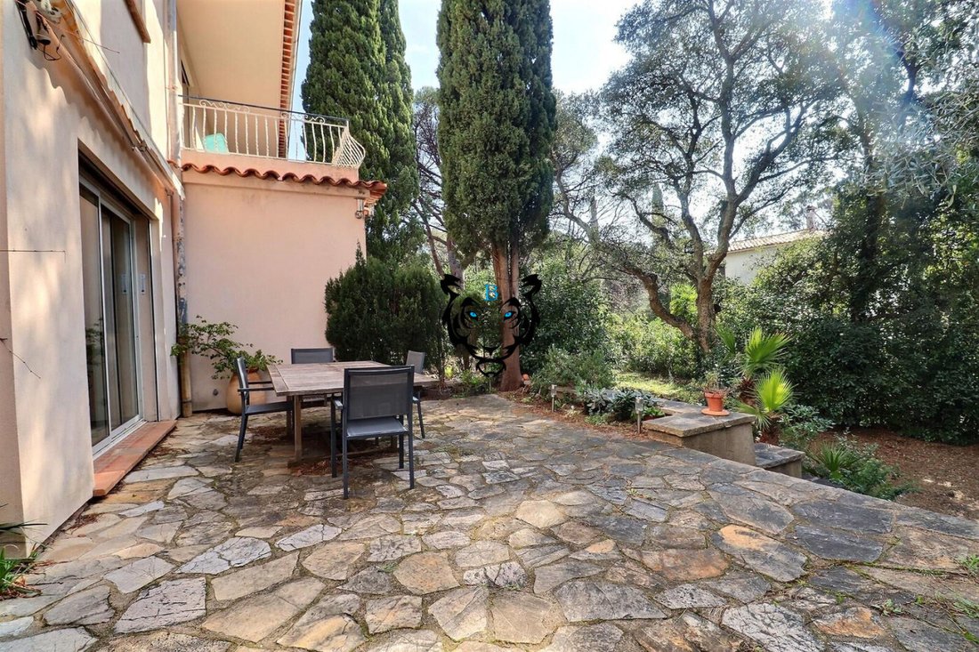 Haus in Ecarts, Roquebrune-sur-Argens, Frankreich 4 - 17273019